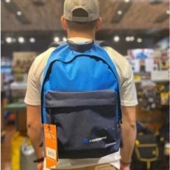 Caribee Campus 22L - High Durability Vibrant Colour Casual Unisex Bag Pack Lightweight Backpack -Online Camping Supplies c3145925fe2f5acbe4a01eaabf3b4e35 tn