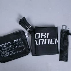 Mobi Garden Tent Footprint 237X207CM -Online Camping Supplies c32cf8d3 6122 4a90 b23f 43ed692ade88