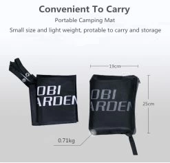 Mobi Garden Tent Footprint 237X207CM -Online Camping Supplies c79ca06a d213 4be9 8eaa 269d1aeff806
