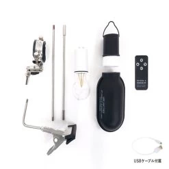 Post General Hang Lamp Type3 -Online Camping Supplies component