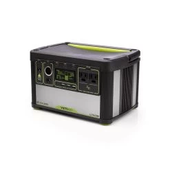 Goal Zero Yeti 400 AGM International 220V -Online Camping Supplies d1638683a819ce580b6d4396bccc4127 1