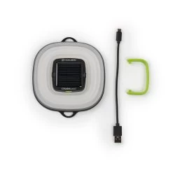 Goal Zero Crush Light -Online Camping Supplies d965760e4ba2fa7d340b665feb70cf95