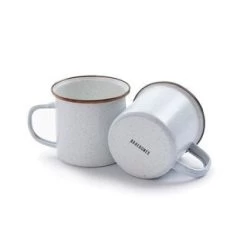 Barebones Enamel Espresso Cup - Set Of 2 -Online Camping Supplies e34b1e253ade4a8e063786b0bfad49d2 tn