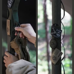 KZM Field Pole Toshi -Online Camping Supplies feature