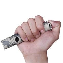 Fenix PD35 V2.0 Digital Tactical Flashlight -Online Camping Supplies fenix pd35 2