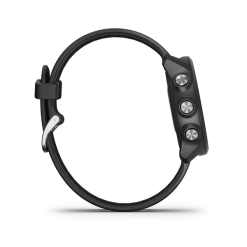 Garmin Forerunner 245 GPS Smartwatch -Online Camping Supplies forerunner245Music black image 04