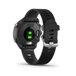 Garmin Forerunner 245 GPS Smartwatch -Online Camping Supplies forerunner245Music black image 05