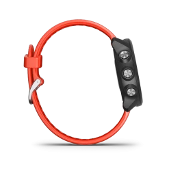 Garmin Forerunner 245 GPS Smartwatch -Online Camping Supplies forerunner245Music lava image 04