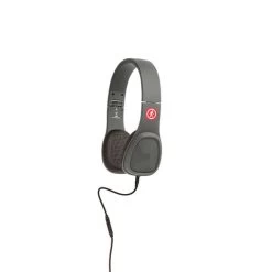 Outdoor Tech Bajas Wired Headphones 19 Outdoor Tech Bajas Wired Headphones -Online Camping Supplies grey1 1
