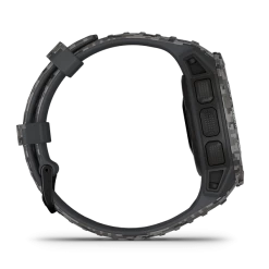 Garmin Instinct Tactical Camo GPS Smartwatch -Online Camping Supplies instinct tractical camo graphite image 04