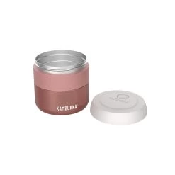Kambukka Bora Food Jar 400ML -Online Camping Supplies kambukka eric 3