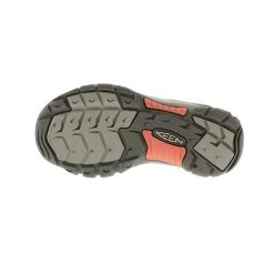 Keen Newport H2 (Women) - Magnet/Coral 10 Keen Newport H2 (Women) - Magnet/Coral -Online Camping Supplies ke01616