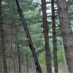 KZM Field Pole Toshi -Online Camping Supplies lifestyl 2