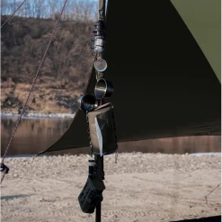 KZM Field Pole Toshi -Online Camping Supplies lifestyle 17ecb85d ad80 4815 ad9e 91c95bc4c239
