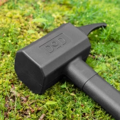 DoD Silent Hammer -Online Camping Supplies lp photo2