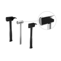 DoD Silent Hammer -Online Camping Supplies lp photo4