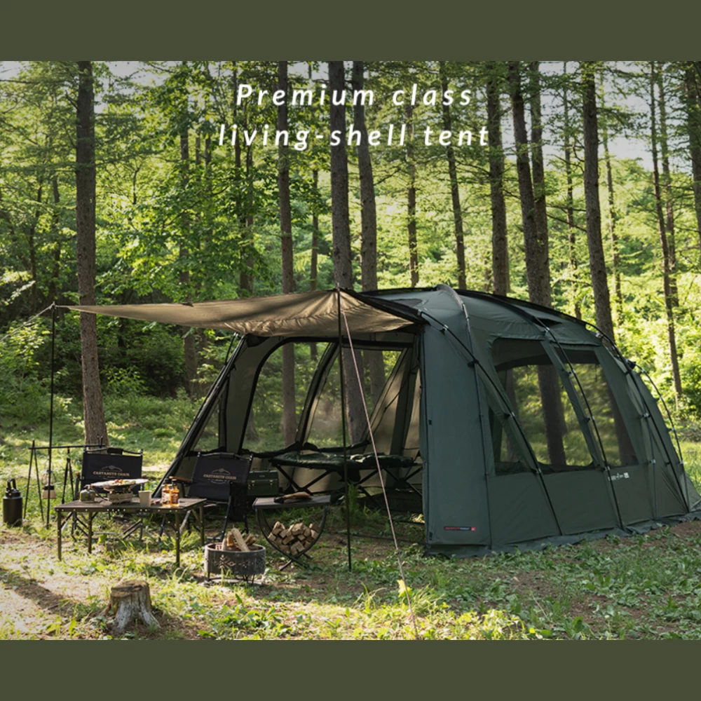 KZM Attica GT 4 KZM Attica GT - Image 2