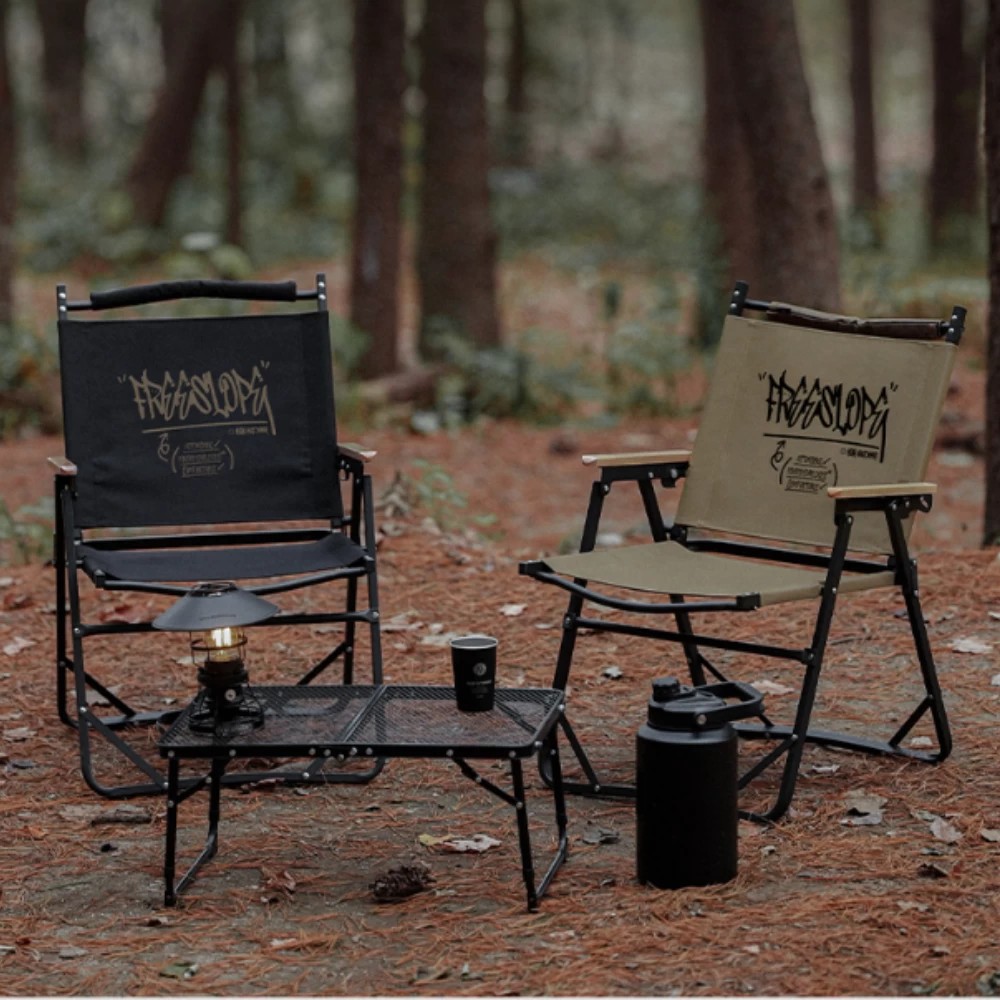 KZM Free Slope Chair 12 KZM Free Slope Chair - Image 10