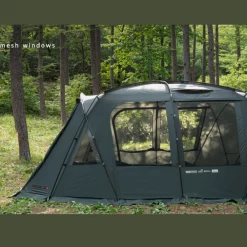 KZM Attica GT 20 KZM Attica GT -Online Camping Supplies meshwindow