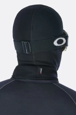 Rab Shadow Neck Shield - Black -Online Camping Supplies qaa 27 pic06