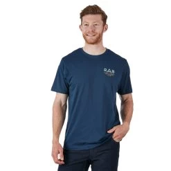 Rab Stance Sunrise SS Tee 8 Rab Stance Sunrise SS Tee -Online Camping Supplies qcb 15 pic001