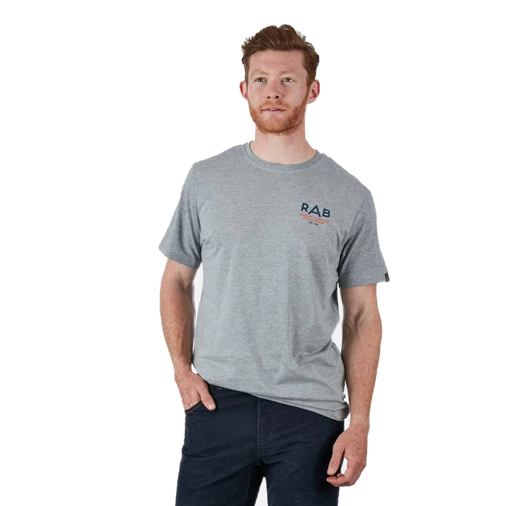 Rab Stance Sunrise SS Tee 4 Rab Stance Sunrise SS Tee - Image 2