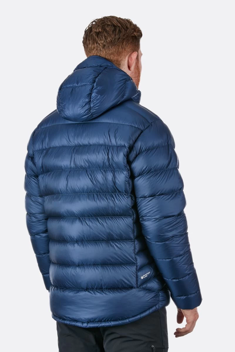 Rab Pulsar Jacket - Deep Ink 5 Rab Pulsar Jacket - Deep Ink - Image 3