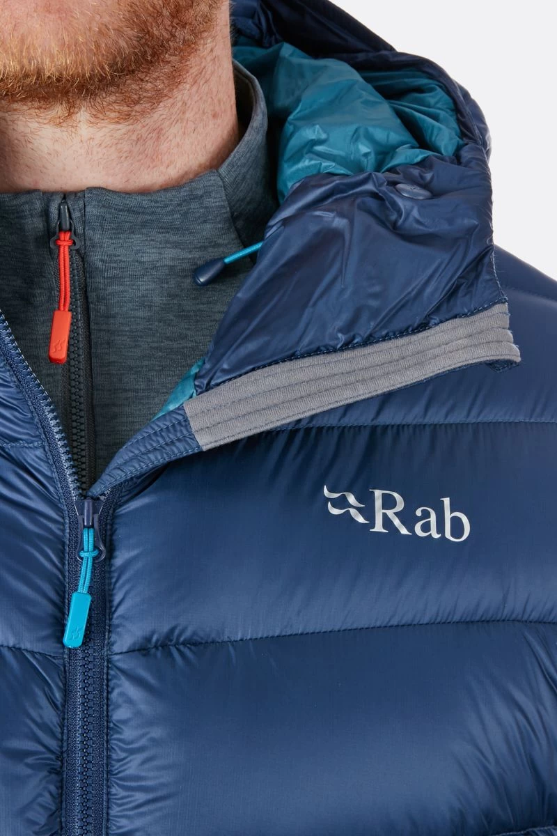Rab Pulsar Jacket - Deep Ink 6 Rab Pulsar Jacket - Deep Ink - Image 4