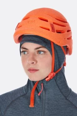 Rab Nexus Jacket Women's - Berry -Online Camping Supplies qfe 69 pic07