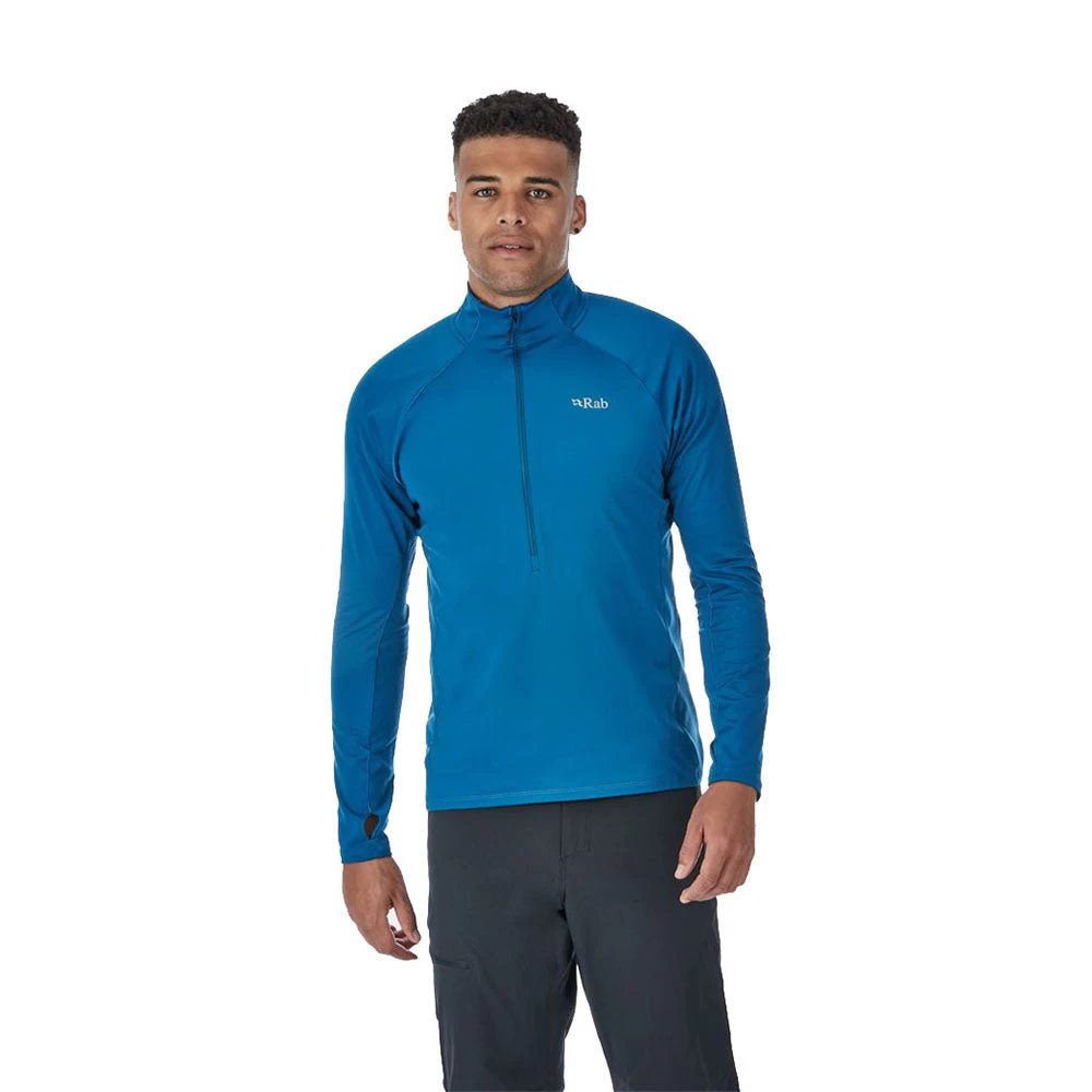 Rab Flux Pull-On Ink 4 Rab Flux Pull-On Ink - Image 2