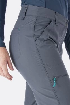Rab Helix Pants Women's -Online Camping Supplies qfu 05 pic04