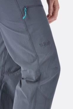 Rab Helix Pants Women's -Online Camping Supplies qfu 05 pic05