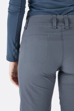 Rab Helix Pants Women's -Online Camping Supplies qfu 05 pic06