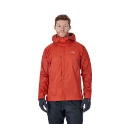 Rab Downpour Jacket - Twilight 16 Rab Downpour Jacket - Twilight -Online Camping Supplies qwf 61 pic bst b7c3ce1f 7758 4467 9286 d248e775206f