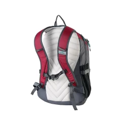 Caribee Triple Peak (26L) -Online Camping Supplies red 2