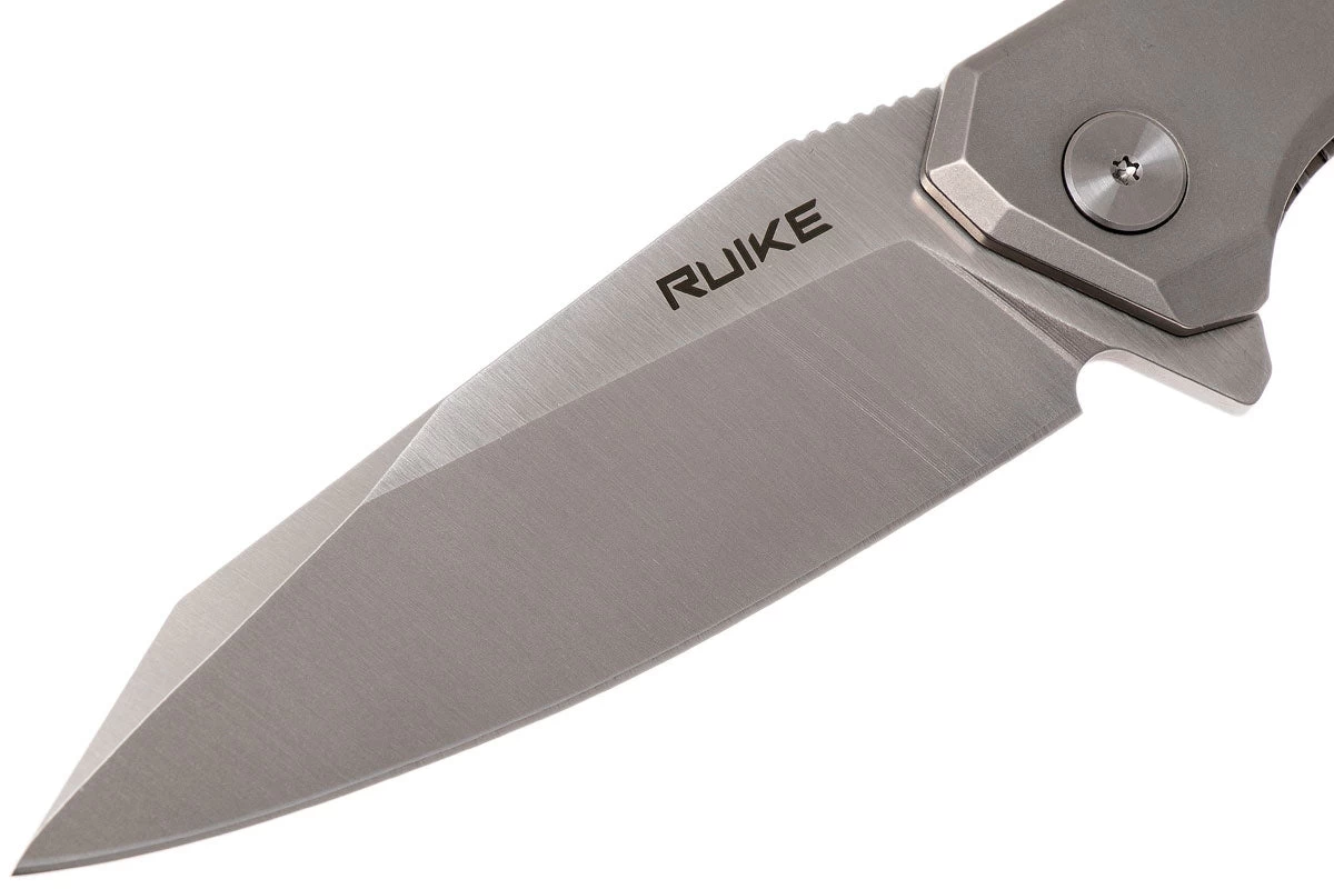 Ruike Table Knife P135-SF 7 Ruike Table Knife P135-SF - Image 5