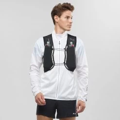 Salomon S/Lab Sense 2 Set -Online Camping Supplies s lab sense 2 set L39381800 1