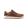 LOWA San Francisco GTX LO (Brown/Orange) -Online Camping Supplies sanfrancisco brownorange