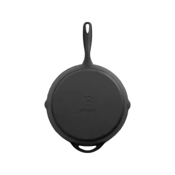 Barebones 12"Cast Iron Skillet 10 Barebones 12"Cast Iron Skillet -Online Camping Supplies seller shopee 1022 154101.jpg2