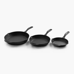 Barebones 8" Cast Iron Skillet 10 Barebones 8" Cast Iron Skillet -Online Camping Supplies seller shopee 1022 154101.jpg3 a43a438e 15bd 4218 999a 580a1ae00d76