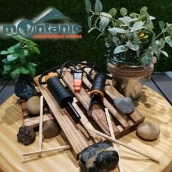 Gerber Fire Starter -Online Camping Supplies seller shopee 1217 110219