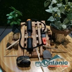 Gerber Fire Starter -Online Camping Supplies seller shopee 1217 110221