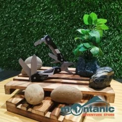 Gerber Vise Pocket Tool - Black -Online Camping Supplies seller shopee 1217 112044