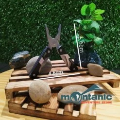 Gerber Vise Pocket Tool - Black -Online Camping Supplies seller shopee 1217 112046