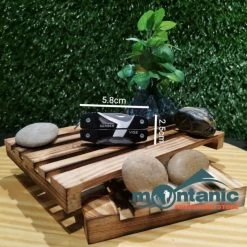 Gerber Vise Pocket Tool - Black -Online Camping Supplies seller shopee 1217 112047