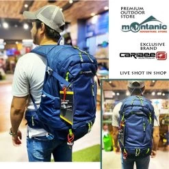 Caribee Trek 32L Backpack -Online Camping Supplies shopee 0818 135434 09 600x600 ecd4e242 894e 4851 aa4a 1af10499ac33