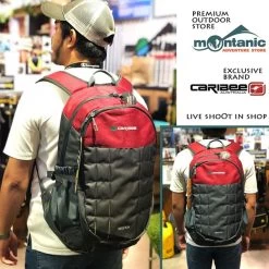 Caribee Triple Peak (26L) -Online Camping Supplies shopee 0820 143627 5 600x600 1d2aa9ac 564e 453a b728 8aa42ae94f62