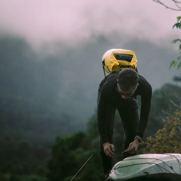 Hypergear Dry Bag 30L 10 Hypergear Dry Bag 30L - Image 8