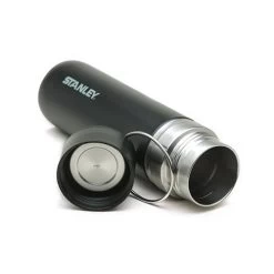 Stanley Go Series Vacuum Bottle With Flow Direct 24oz - Matte Black -Online Camping Supplies shopee 1013 144750 06