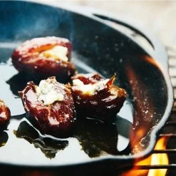 Barebones 8" Cast Iron Skillet 11 Barebones 8" Cast Iron Skillet -Online Camping Supplies shopee 1028 160423 3